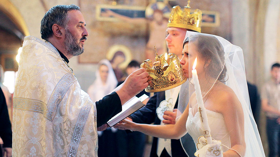 Венчание в православной церкви - все этапы таинства обряда. Когда могут быть препятствия венчанию?