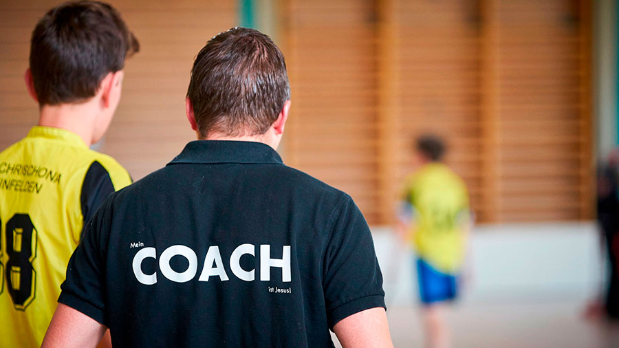 life coaching в спорте
