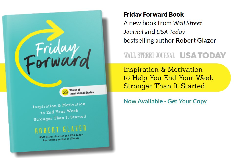 Friday Forward Book