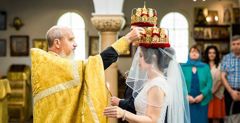 Венчание в православной церкви — все этапы таинства обряда. Когда могут быть препятствия венчанию?