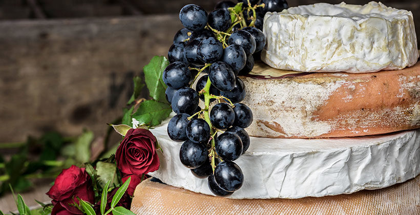 «Сырный мир» Франции и Италии. Классификация и технология изготовления знаменитых сыров