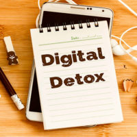 Отключитесь от Сети! Почему стоит пройти Цифровой Детокс (Digital Detox)?