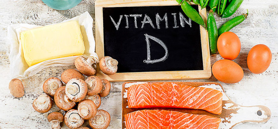 Недостаток витамина Д: симптомы, лечение, исследования. Формула для расчета дозировки