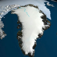 Гренландия — родина айсбергов и рай для путешественников. Почему она часть Дании?