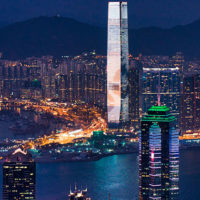 Почему Гонконг «страна в стране»? Город интересных достопримечательностей