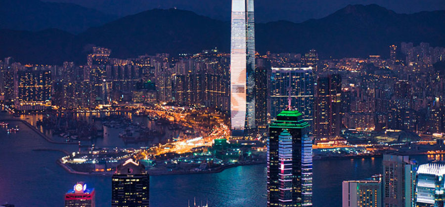 Почему Гонконг «страна в стране»? Город интересных достопримечательностей