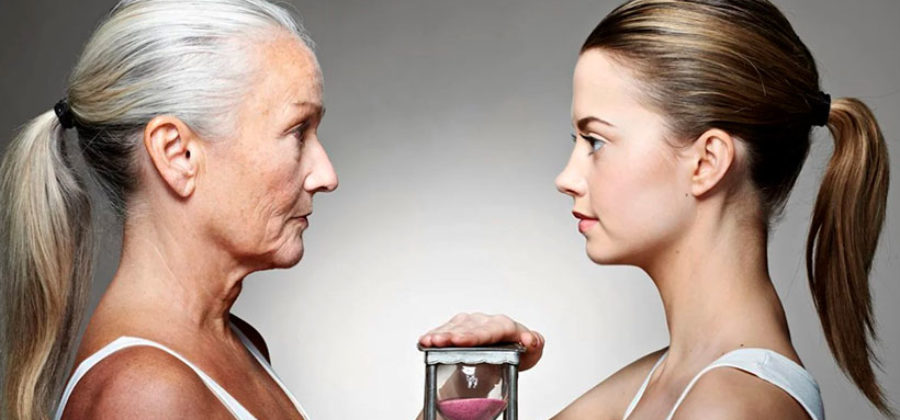Как замедлить процесс старения простыми способами? 12 продуктов отдаляющих нашу старость
