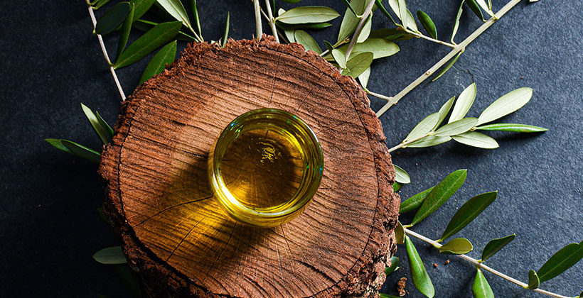 Оливковое масло: влияние на холестерин, химический состав, полезность и противопоказания